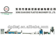 Plastic Sheet/Film Extrusion Production Line